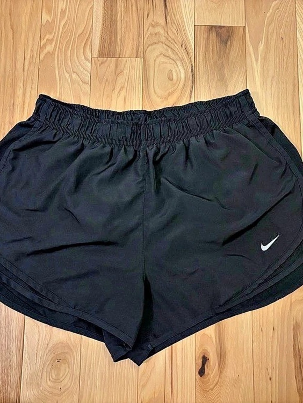 Nike Women’s Dri-FIT Running Shorts